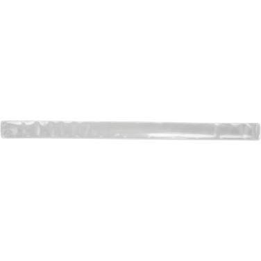 Logotrade promotional item picture of: RFX™ Mats 38 cm reflective safety slap wrap